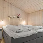 0350-romo-regnspoven-14 Prázdninový dům