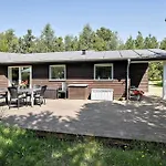 Prázdninový dům 0350-romo-regnspoven-14 *
