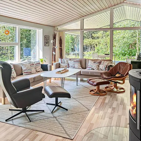 0350-romo-regnspoven-14 Holiday home