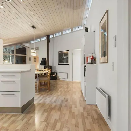 0350-romo-regnspoven-14 Dom wakacyjny *