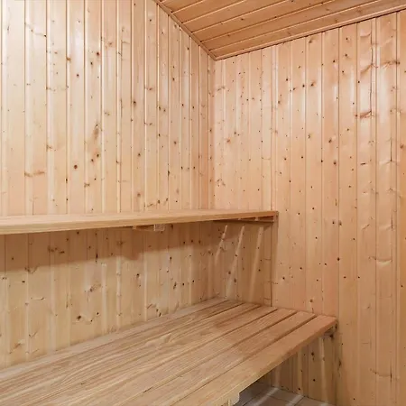 0350-romo-regnspoven-14 Dom wakacyjny *