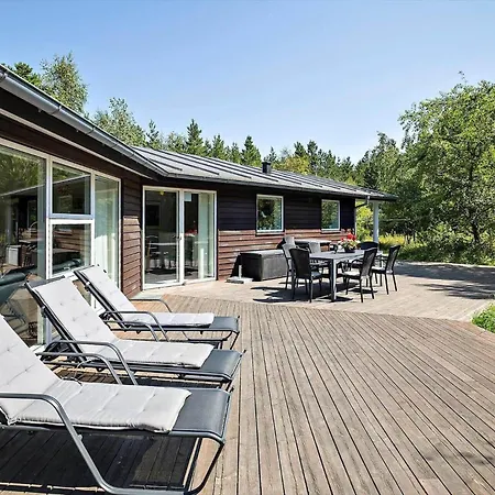 0350-romo-regnspoven-14 Dom wakacyjny *