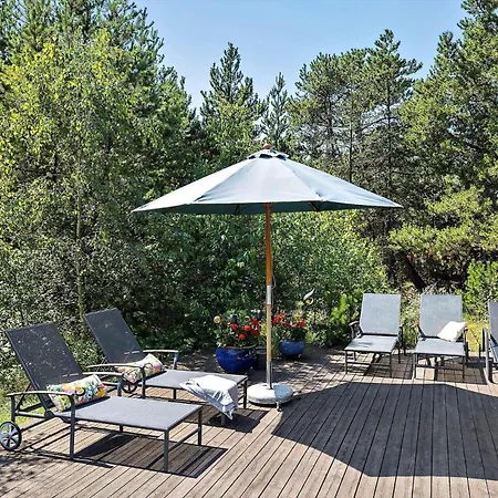 0350-romo-regnspoven-14 Holiday home Molby