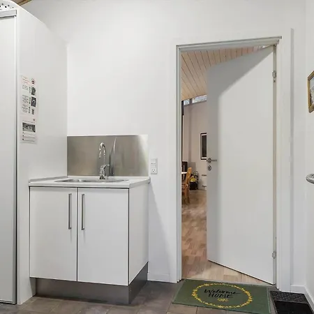 Vakantiehuis 0350-romo-regnspoven-14 *