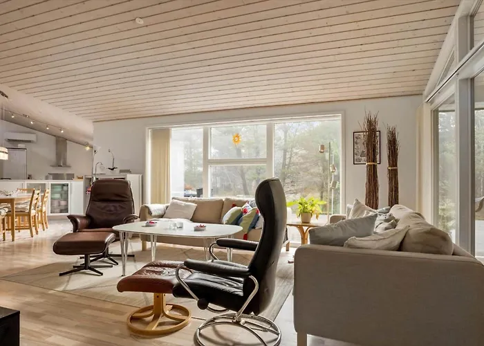 Vakantiehuis 0350-romo-regnspoven-14