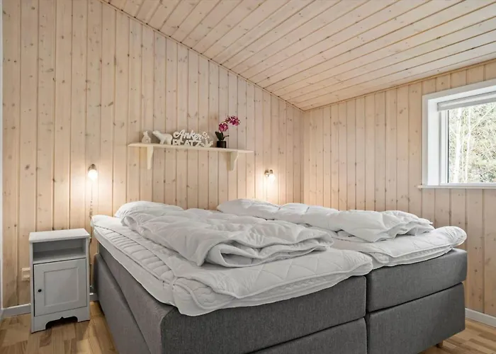 0350-romo-regnspoven-14 Vakantiehuis