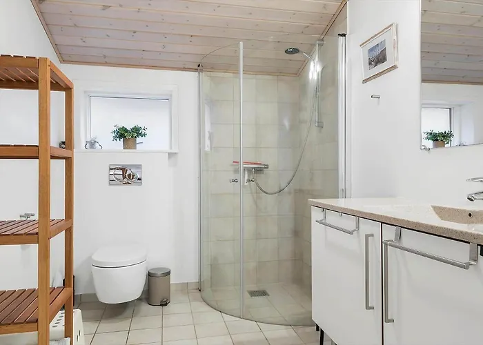 Vakantiehuis 0350-romo-regnspoven-14 *