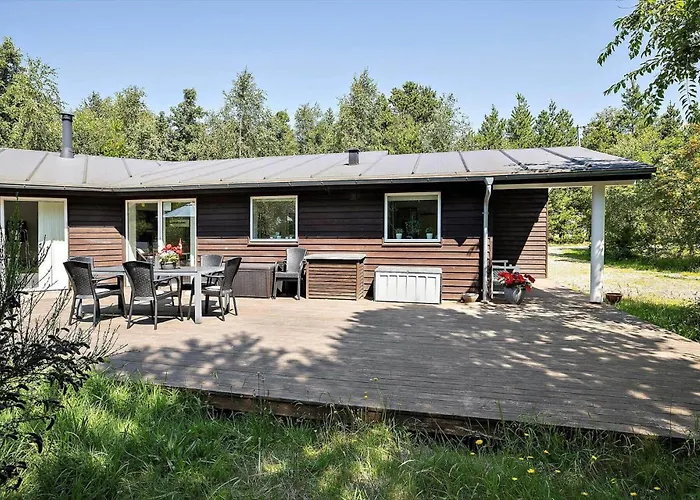 Vakantiehuis 0350-romo-regnspoven-14 *